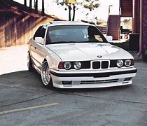 Image result for BMW E34 Side