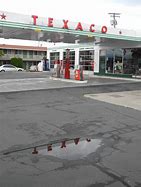 Image result for Old Texaco Station