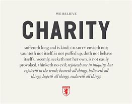 Image result for Charity Phrases