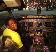 Image result for SouthWest 737 Cockpit