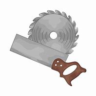 Image result for Wood Saw Vevtor