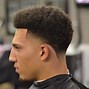 Image result for High Taper for Black Men