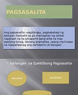 Image result for Pagsasalit Salit