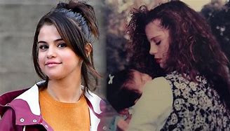 Image result for Baby Selena Gomez When She Was Little