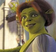 Image result for Shrek As