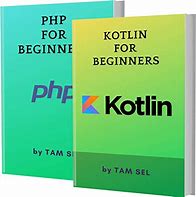 Image result for Kotlin Book