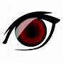 Image result for Anime Vampire Eyes