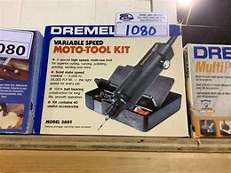 Image result for Dremel Moto-Tool