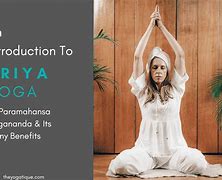 Image result for Kriya Yoga