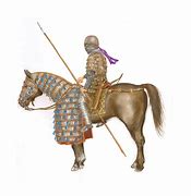 Image result for Sassanid Cataphract