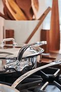 Image result for Mauviel Stainless