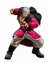 Image result for Yashiro KOF