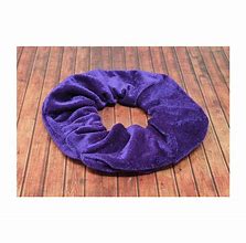 Image result for Velvet Scrunchies Delph