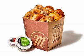 Image result for Manhattan Bagel