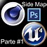 Image result for Unreal 2 Icon