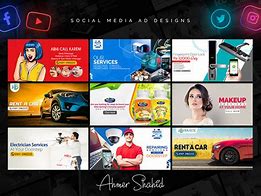 Image result for Attractive Facebook Ad Design