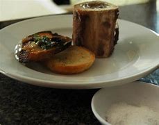 Image result for Cooking Bone Marrow