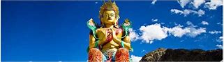 Image result for Ladakh Religion