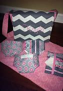 Image result for Baby Alive Doll Diaper Bag