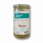 Image result for Turmeric Ginger Tea Powder