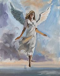 Image result for Angel Artist