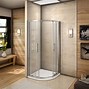 Image result for Bath Shower Screens