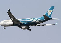 Image result for Oman Air Airbus A330-200