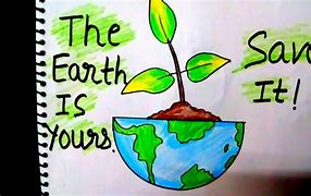 Image result for Preserve Nature MSG by Painting