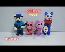 Image result for Roblox Piggy Clay