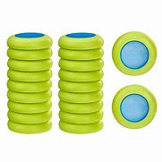 Image result for Nerf Disc Ammo