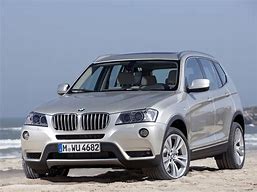 Image result for BMW X3 F25