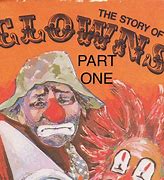 Image result for Clown Ephrata PA