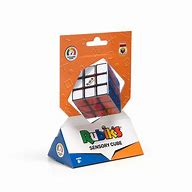 Image result for Silver Rubik's Cube