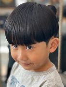 Image result for Bowl Cut Haircut for Men