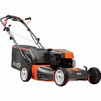 Image result for Husqvarna Lawn Mower