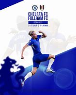 Image result for Matchday Poster SVG