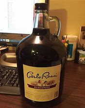 Image result for Gallon Wine Jugs