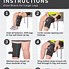 Image result for High Knee Brace