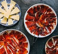 Image result for Jamon Iberico Ham