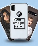 Image result for iPhone X Cover with Apple Logo