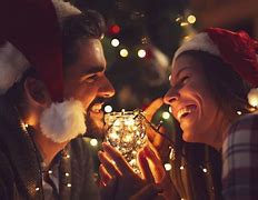 Image result for Christmas Lovers