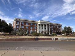 Image result for Sul Ross State University Alpine TX