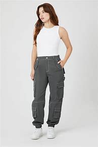 Image result for Twill Cargo Pants