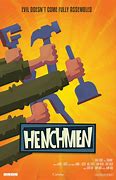 Image result for Hench Movie