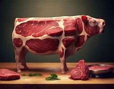 Image result for W Cow Meat