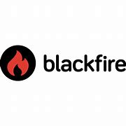 Image result for Black Fire Logo