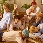 Image result for BTS Love Yourself Her Album Cover