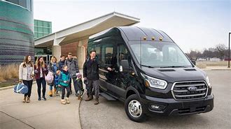 Image result for 10 Seat Family Van