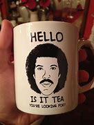 Image result for Tea Cup Cheers Meme