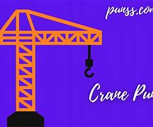 Image result for Crane Puns